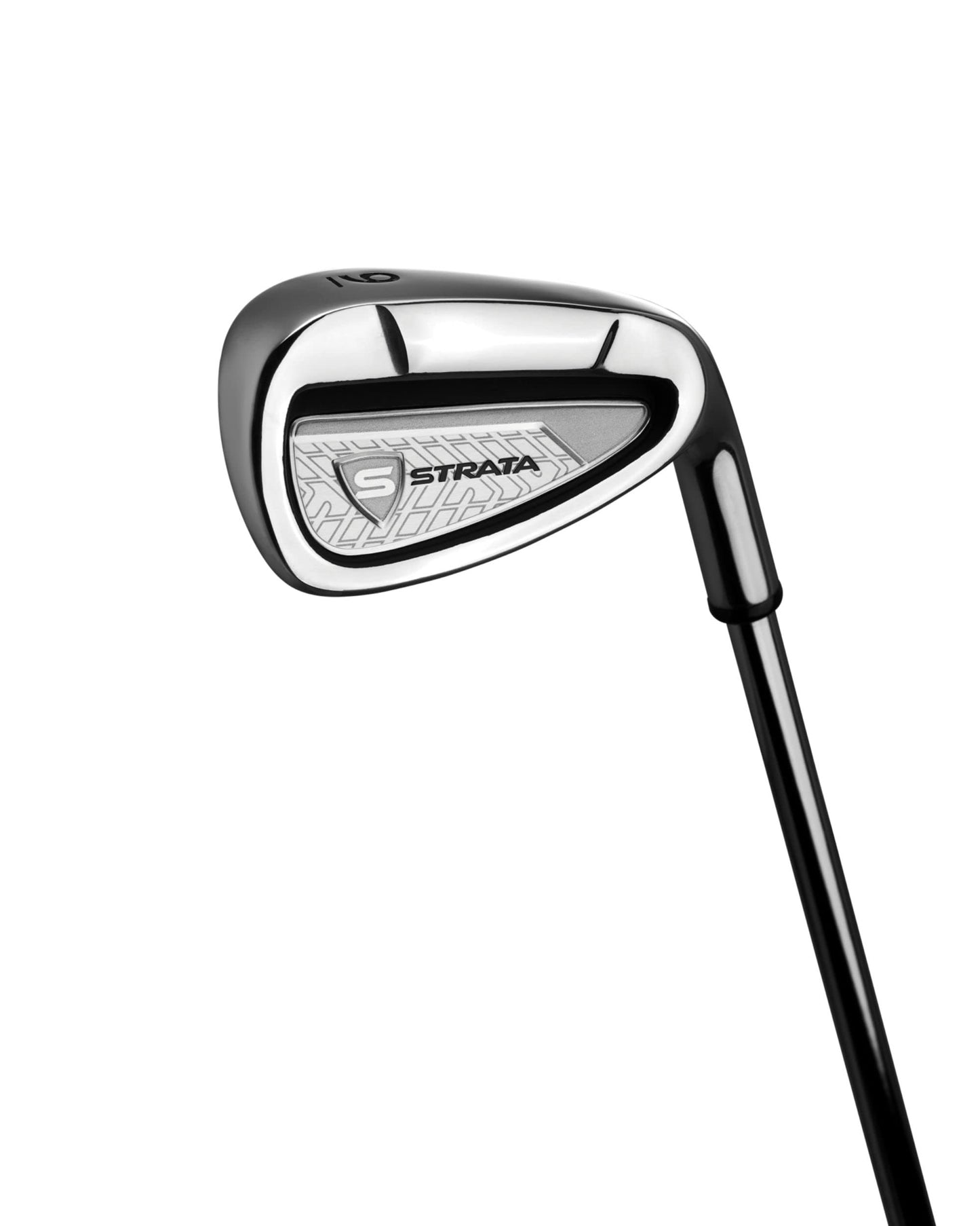 Callaway Golf Men's Strata Complete Set