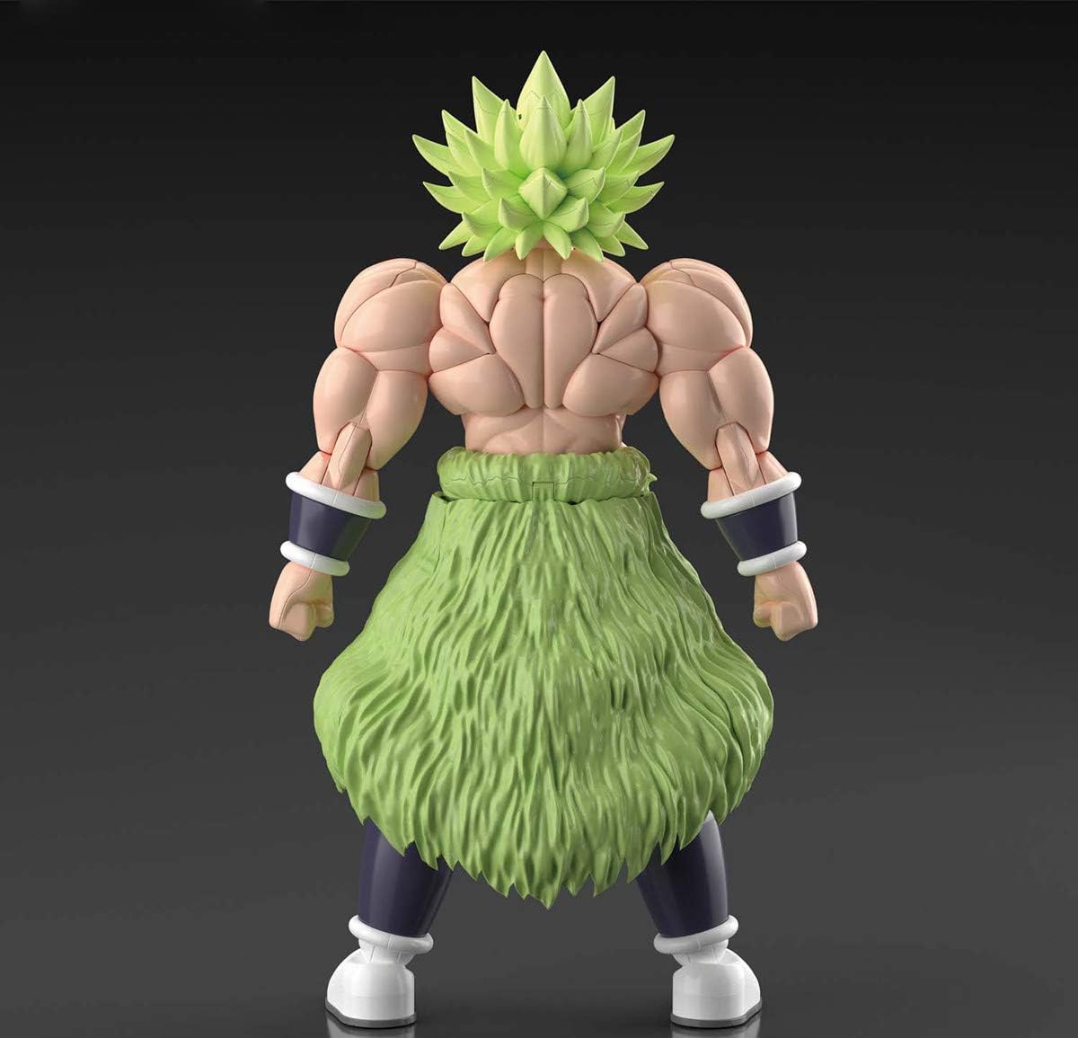 Super Saiyan Broly Full Power