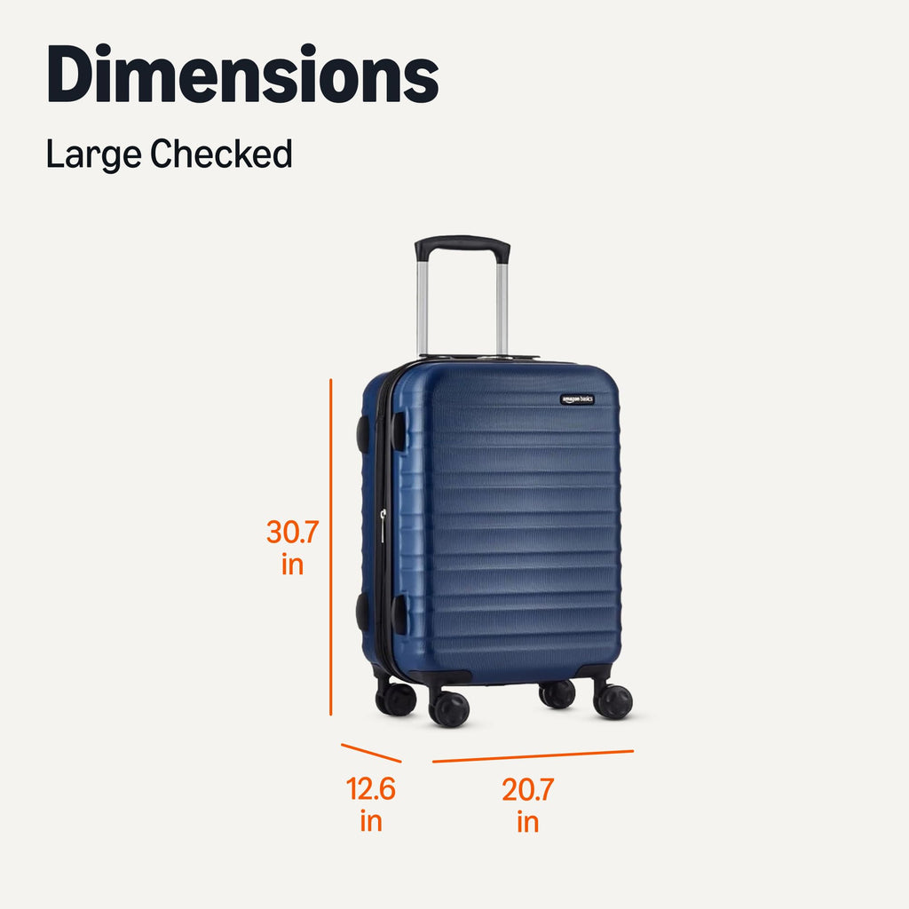 Craques Expandable Hardshell Luggage Set with Wheels craques