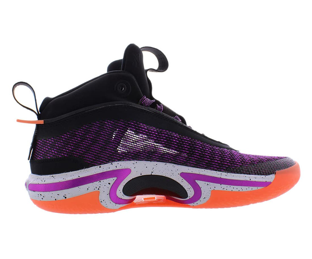 Nike mens Hi-top Trainers Hi-Top Trainers - craques