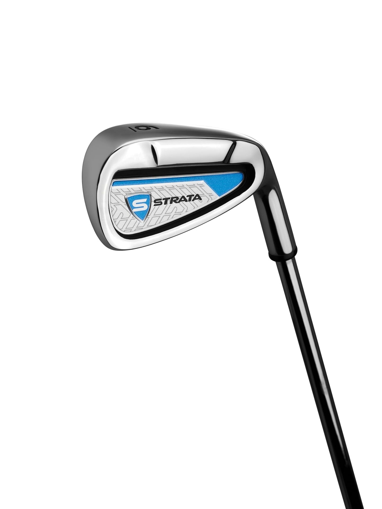 Callaway Golf Men's Strata Complete Set
