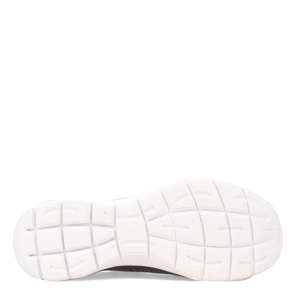 Skechers Womens Hands Free Slip Ins Summits Dazzling Haze Sneaker - craques