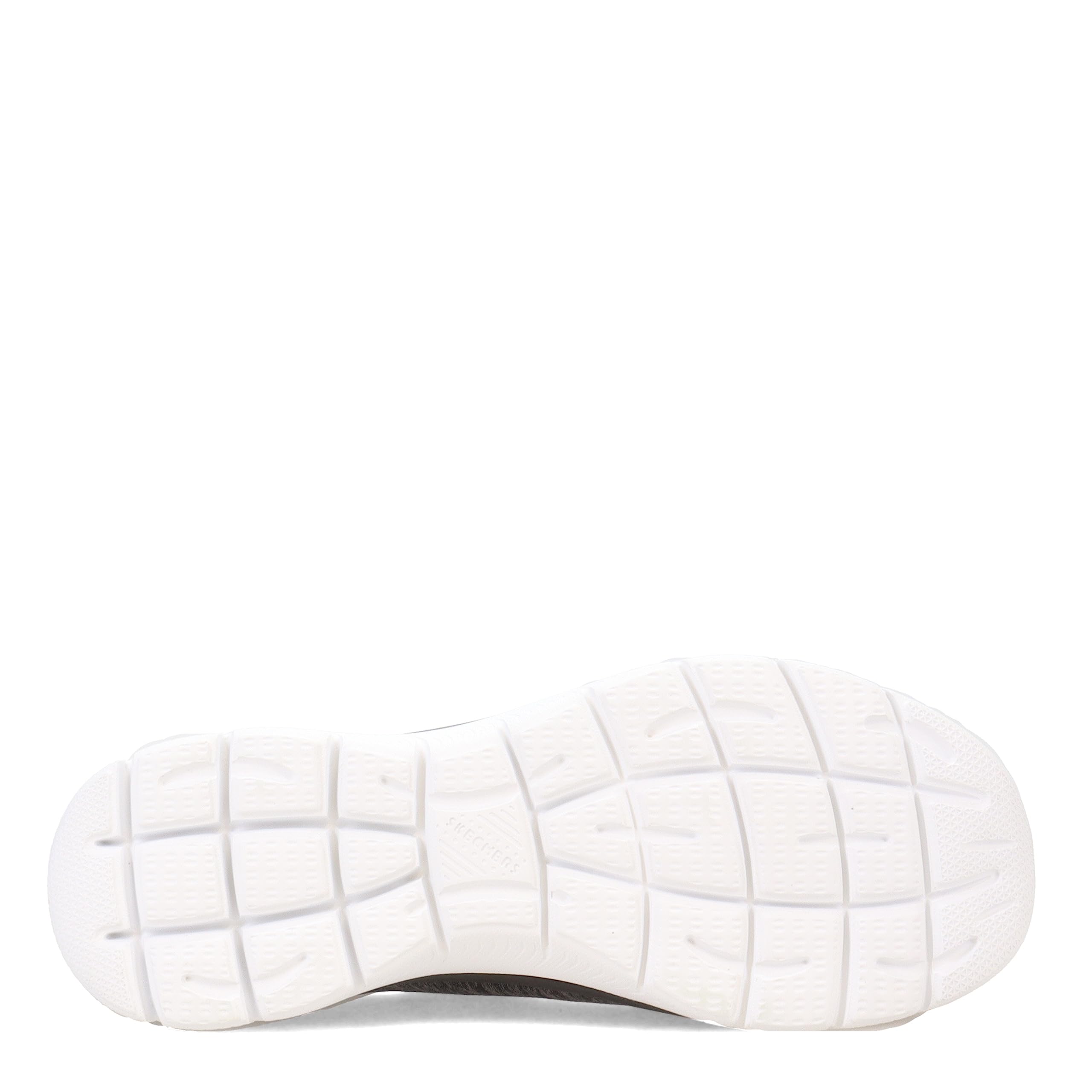 Skechers Womens Hands Free Slip Ins Summits Dazzling Haze Sneaker - craques