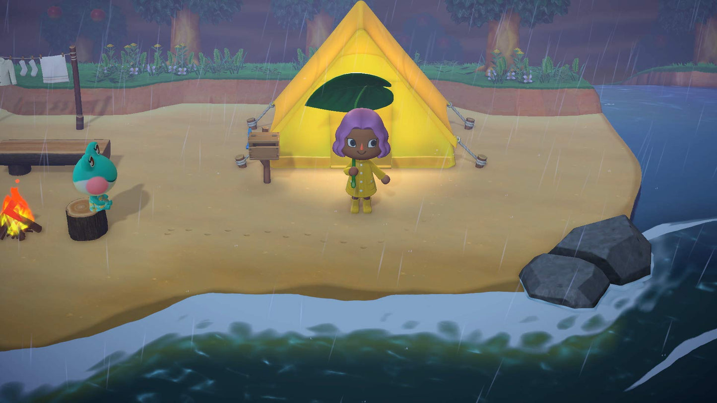 Animal Crossing: New Horizons (CAN Version)