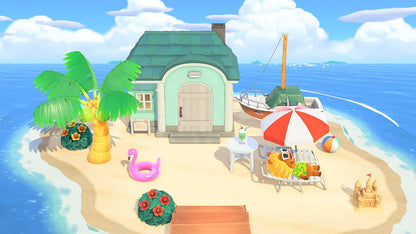 Animal Crossing: New Horizons (CAN Version)