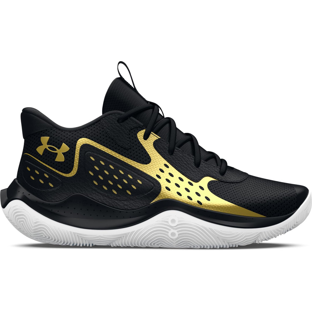 Under Armour Jet 23 Basketball Shoes - Lightweight Durable
