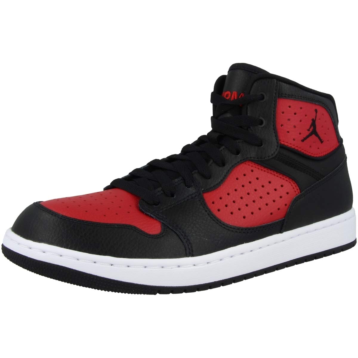 Nike mens Hi-top Trainers Hi-Top Trainers - craques