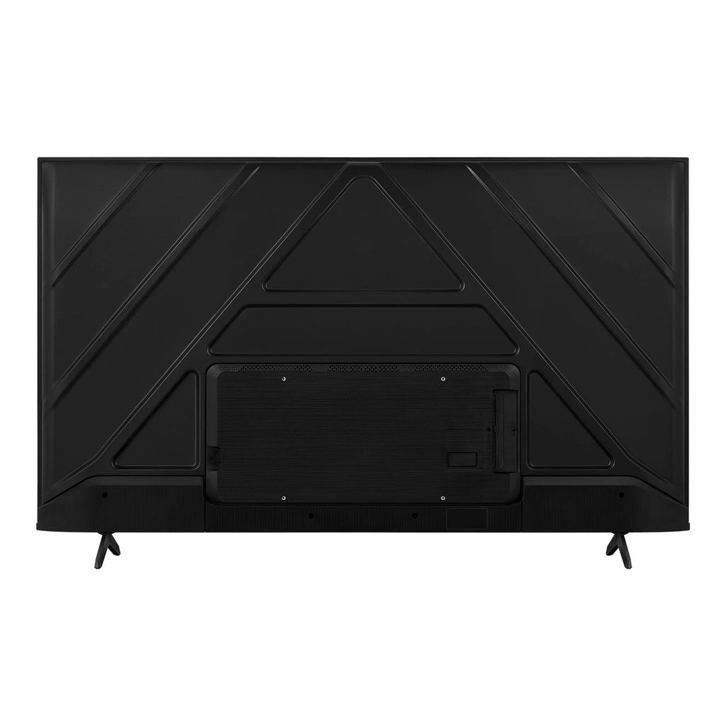 Hisense 50A68N - 50 inch Smart Ultra HD 4K Dolby Vision HDR10 Google TV with Bluetooth - craques