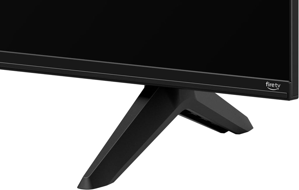 TCL 65-Inch Q6 QLED 4K UHD Smart TV with Fire TV (65Q651F, 2025 Model) Dolby Vision, HDR PRO+, Dolby Atmos, Alexa Built-in with Voice Remote, Apple AirPlay 2 Compatibility, Streaming Television