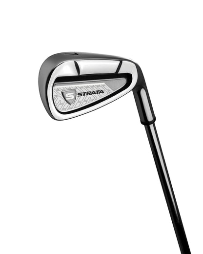 Callaway Golf Men's Strata Complete Set