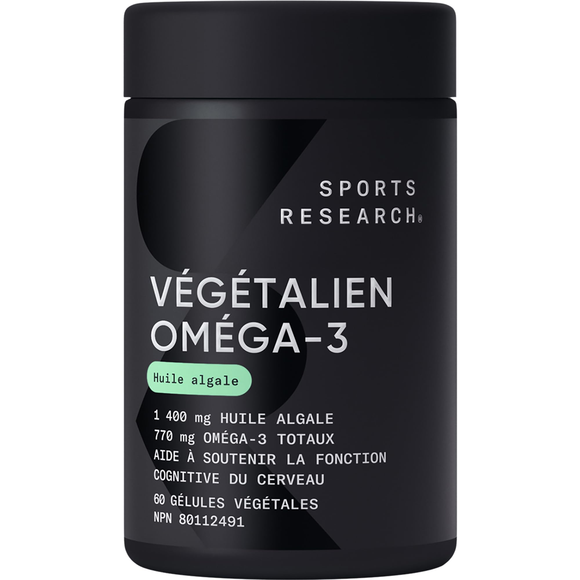 Craques Triple Strength Omega 3 Fish Oil Softgels craques