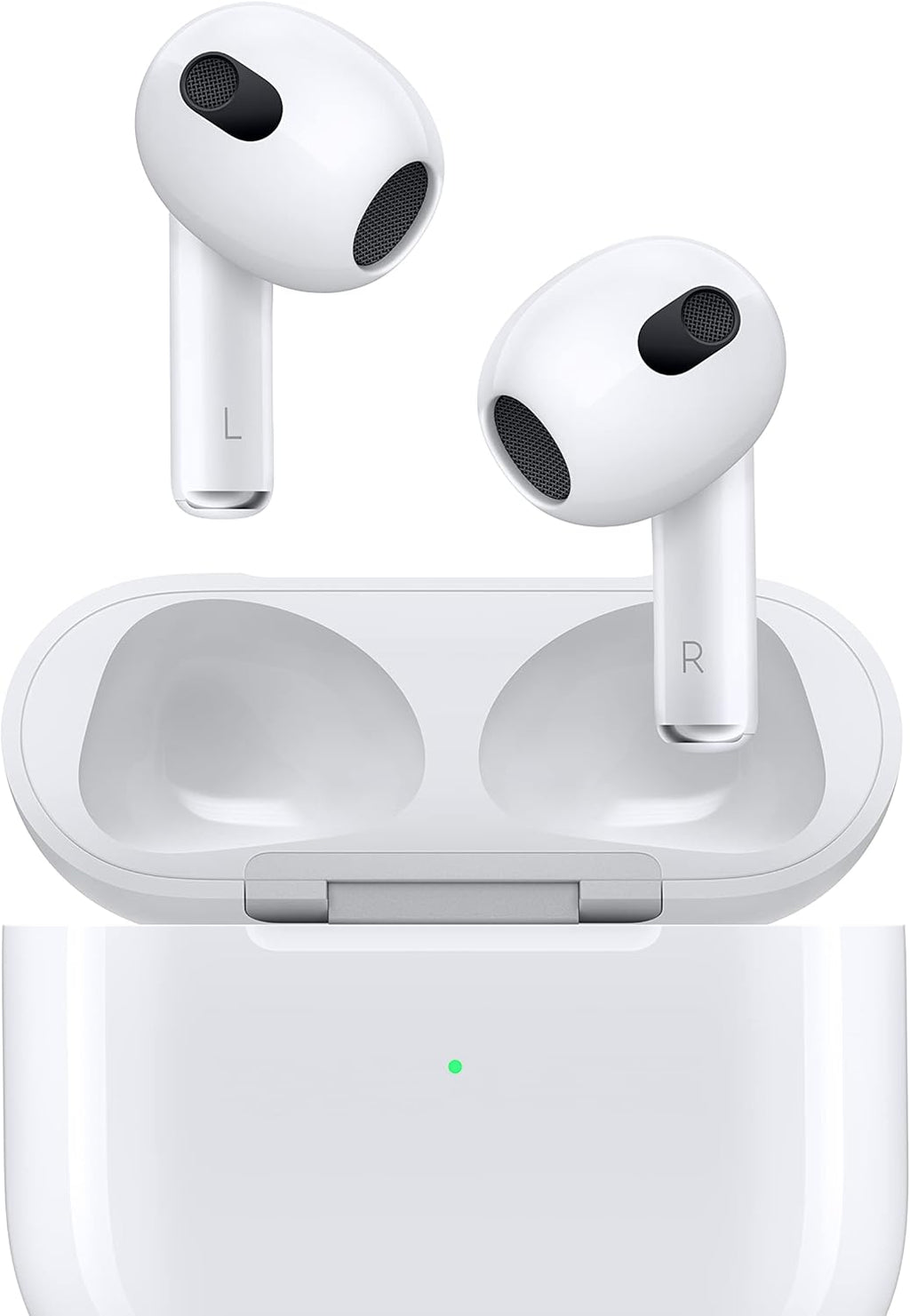 Apple AirPods (3rd Generation) with MagSafe Charging Case