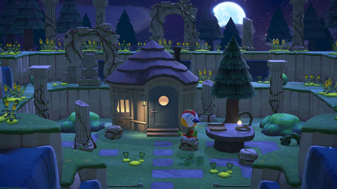 Animal Crossing: New Horizons (CAN Version)