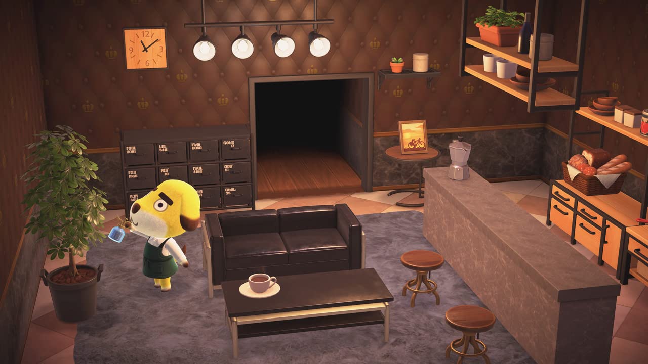 Animal Crossing: New Horizons (CAN Version)