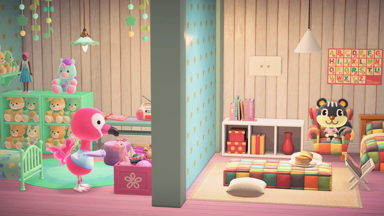 Animal Crossing: New Horizons (CAN Version)