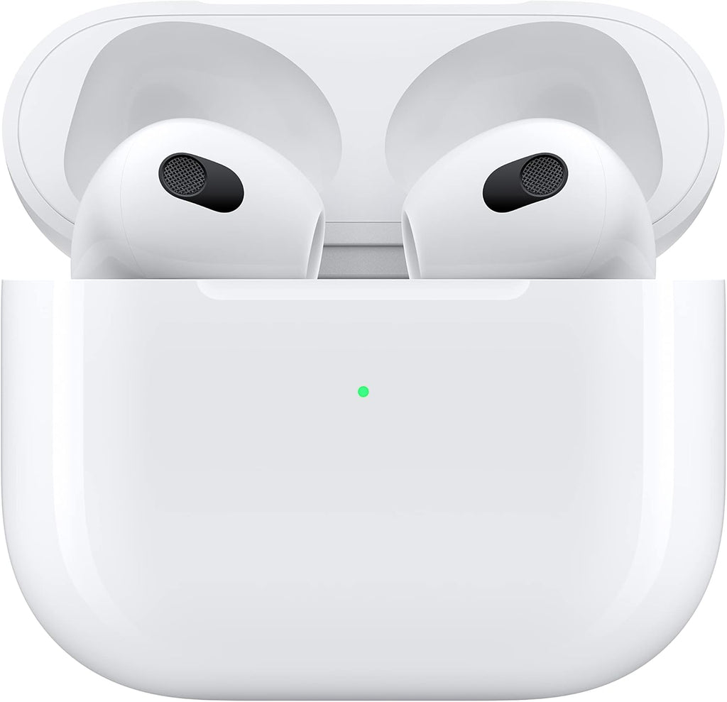 Apple AirPods (3rd Generation) with MagSafe Charging Case