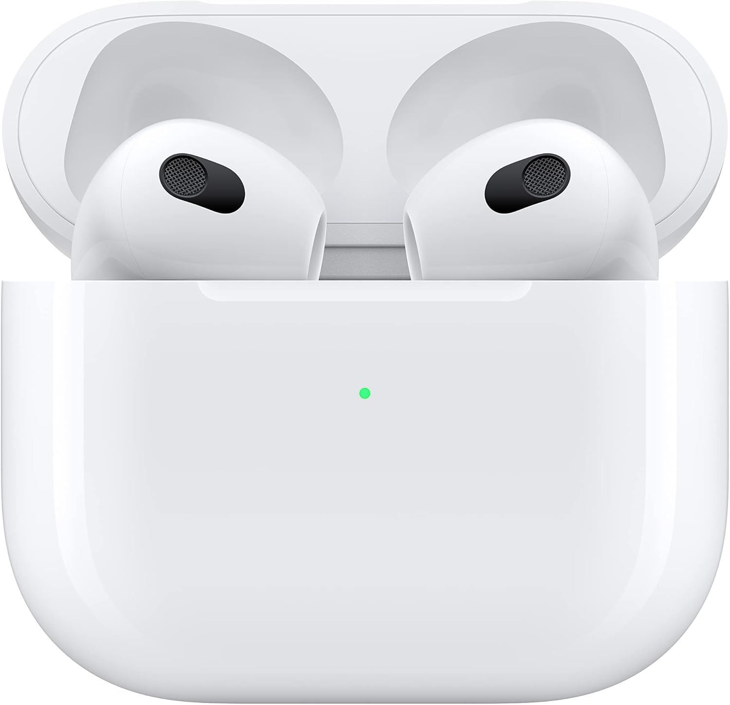 Apple AirPods (3rd Generation) with MagSafe Charging Case