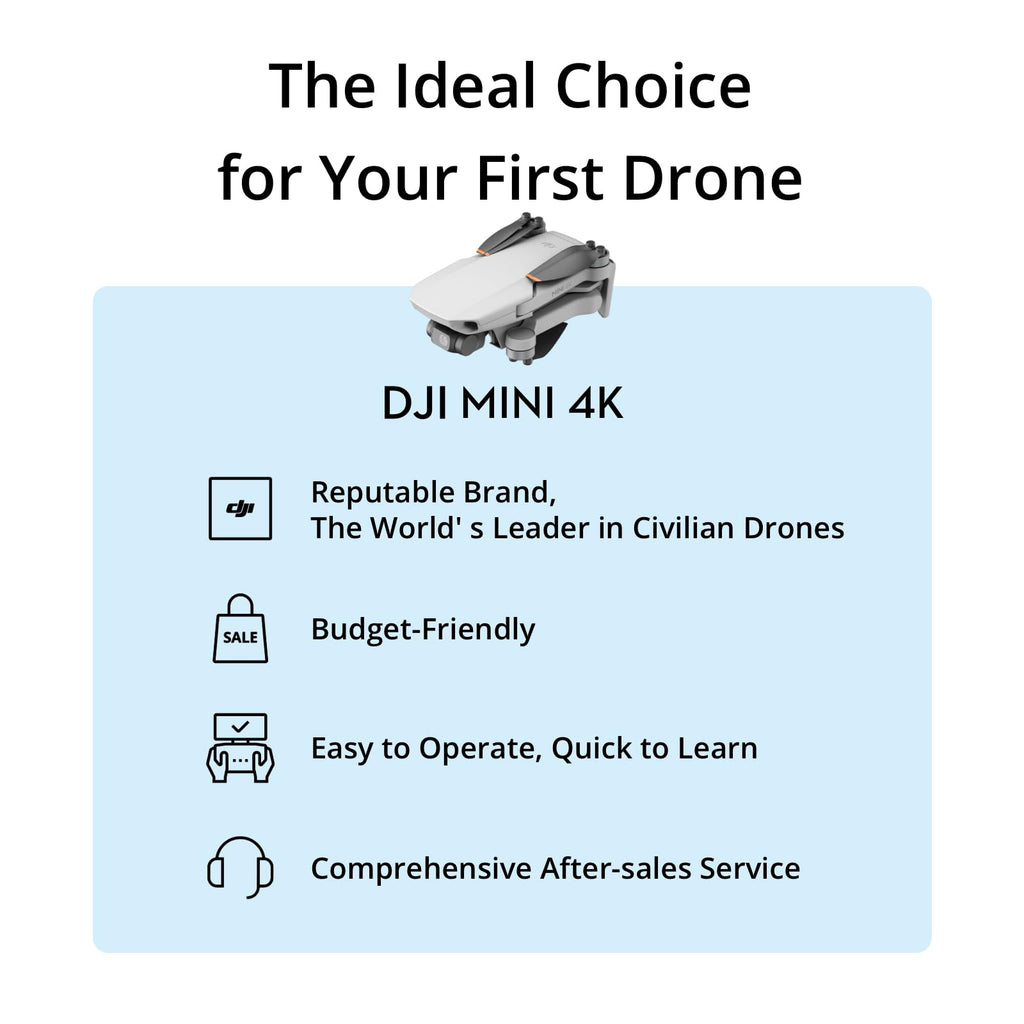 DJI Neo, Mini Drone with 4K UHD Camera for Adults, 135g Self Flying Drone that Follows You, Palm Takeoff, Subject Tracking, QuickShots, Stabilized Video, Built-In Propeller Guard (Controller-Free) - craques