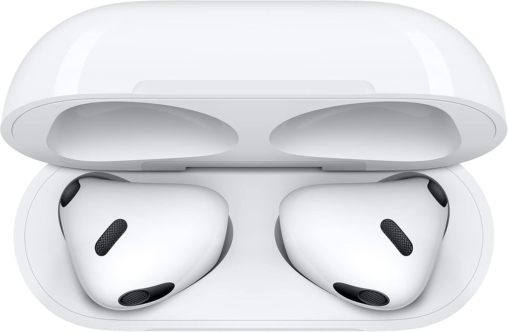 Apple AirPods (3rd Generation) with MagSafe Charging Case