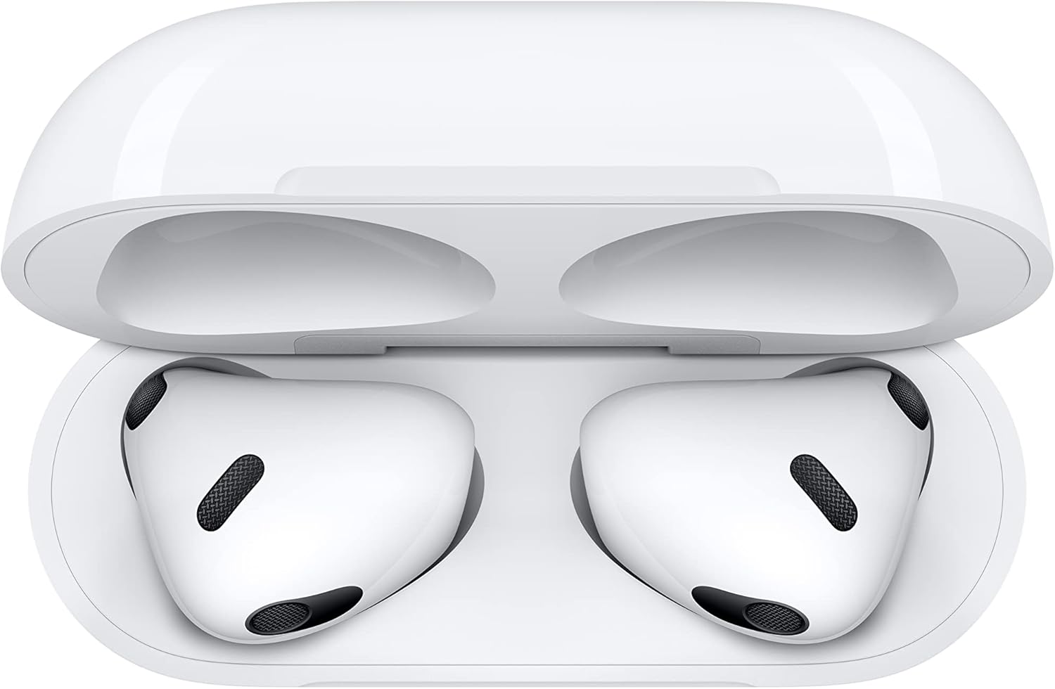 Apple AirPods (3rd Generation) with MagSafe Charging Case