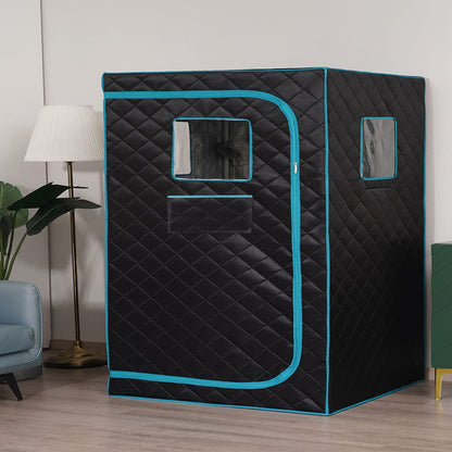 Smartmak Full Size Steam Sauna Tent