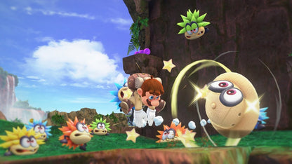 Super Mario Odyssey (CAN Version)
