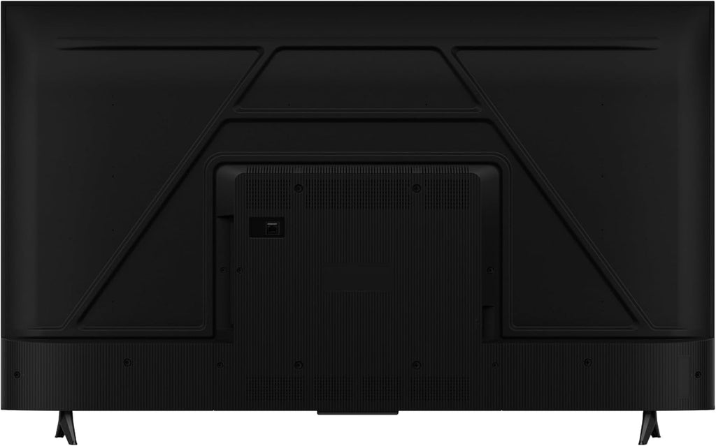 TCL 65-Inch Q6 QLED 4K UHD Smart TV with Fire TV (65Q651F, 2025 Model) Dolby Vision, HDR PRO+, Dolby Atmos, Alexa Built-in with Voice Remote, Apple AirPlay 2 Compatibility, Streaming Television