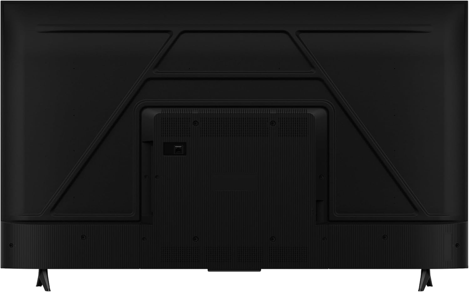 TCL 65-Inch Q6 QLED 4K UHD Smart TV with Fire TV (65Q651F, 2025 Model) Dolby Vision, HDR PRO+, Dolby Atmos, Alexa Built-in with Voice Remote, Apple AirPlay 2 Compatibility, Streaming Television