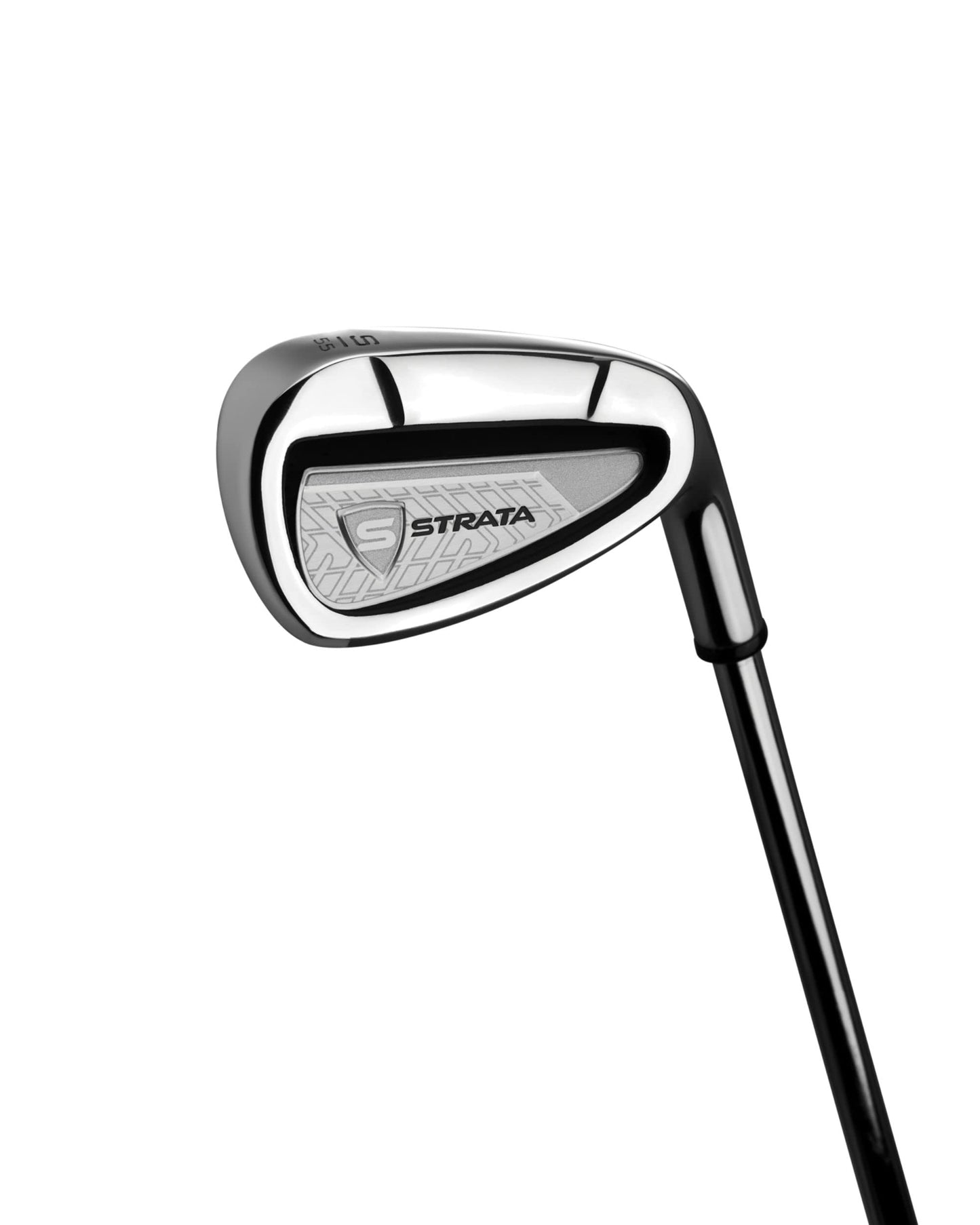 Callaway Golf Men's Strata Complete Set