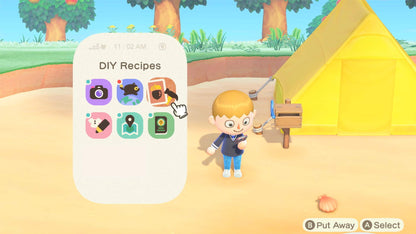 Animal Crossing: New Horizons (CAN Version)