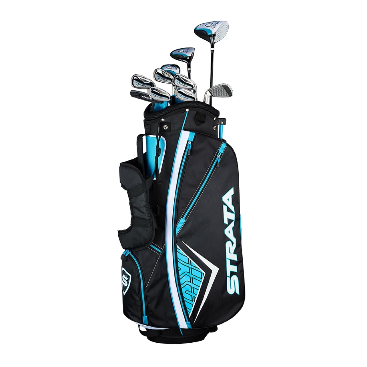 Callaway Golf Women's Strata Complete Set