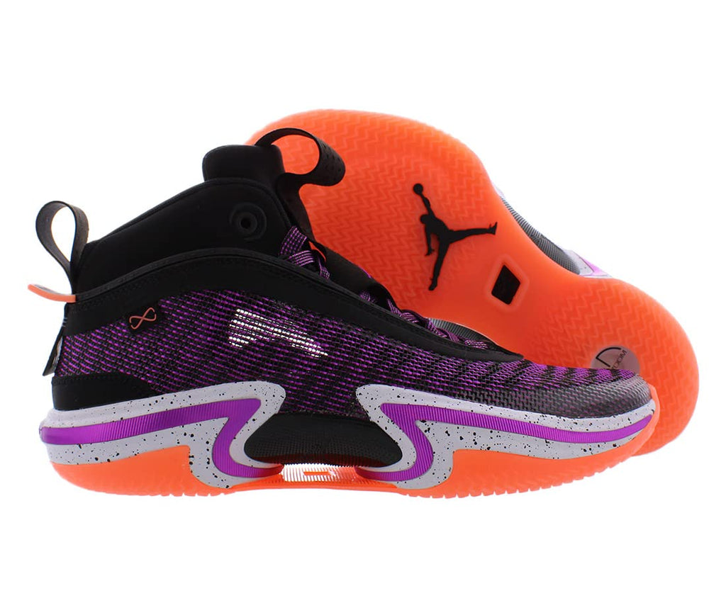 Nike mens Hi-top Trainers Hi-Top Trainers - craques