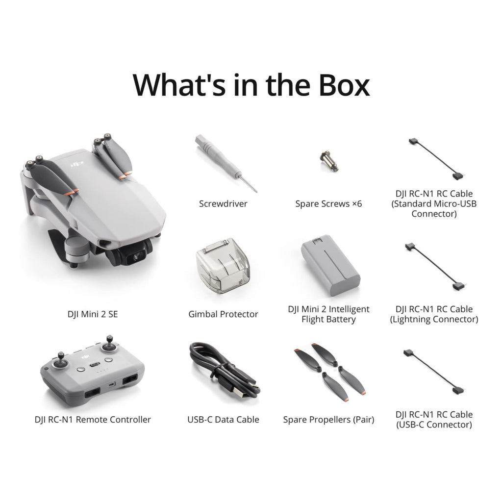 DJI Neo, Mini Drone with 4K UHD Camera for Adults, 135g Self Flying Drone that Follows You, Palm Takeoff, Subject Tracking, QuickShots, Stabilized Video, Built-In Propeller Guard (Controller-Free) - craques