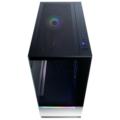 CYBERPOWERPC Gamer Xtreme VR Gaming PC, Intel Core i5-13400F 2.5GHz, GeForce RTX 4060 8GB