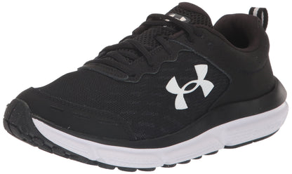 Under Armour Womens Charged Assert 10 D Running Shoe