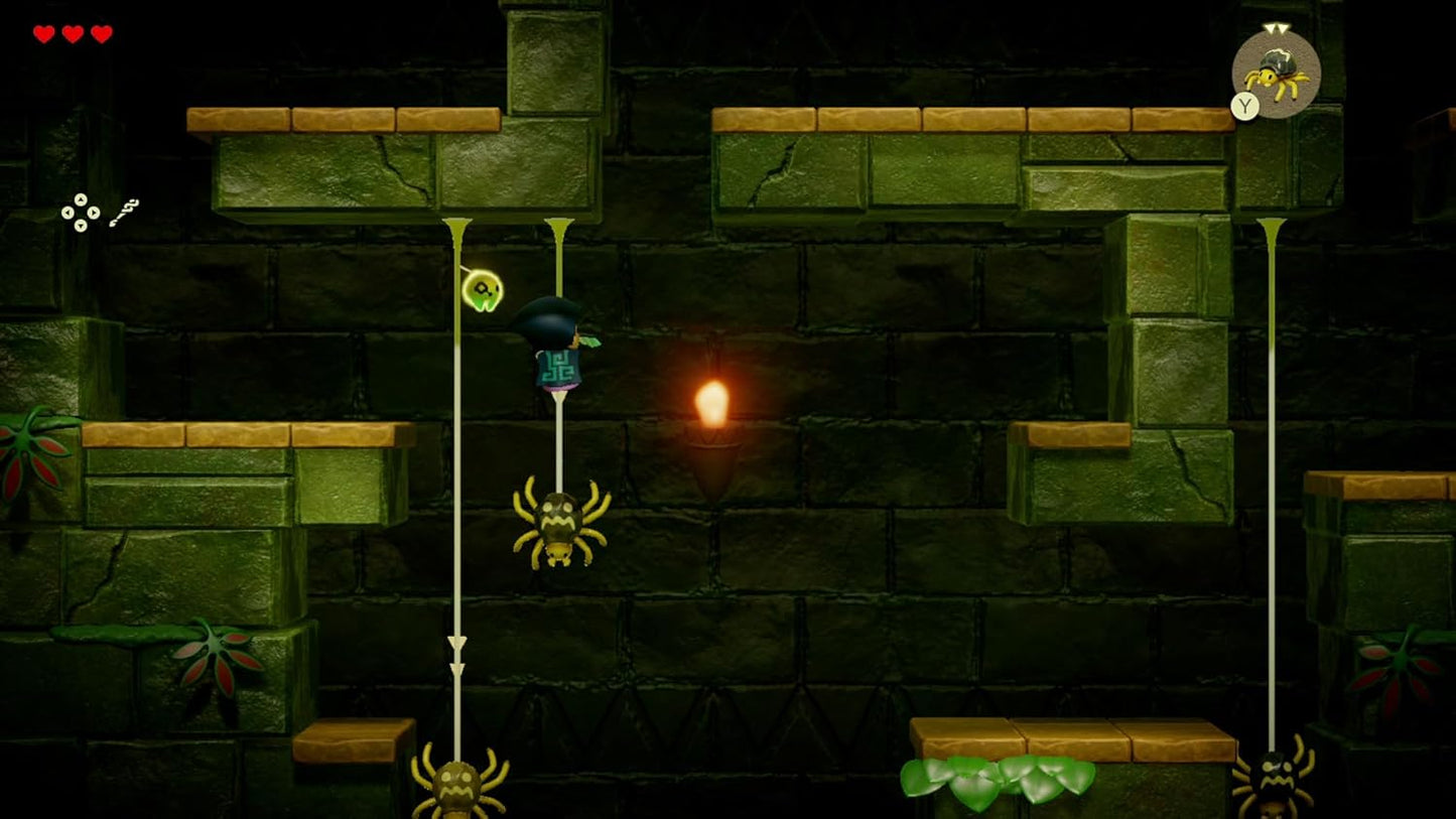 The Legend of Zelda™: Echoes of Wisdom (CAN Version)