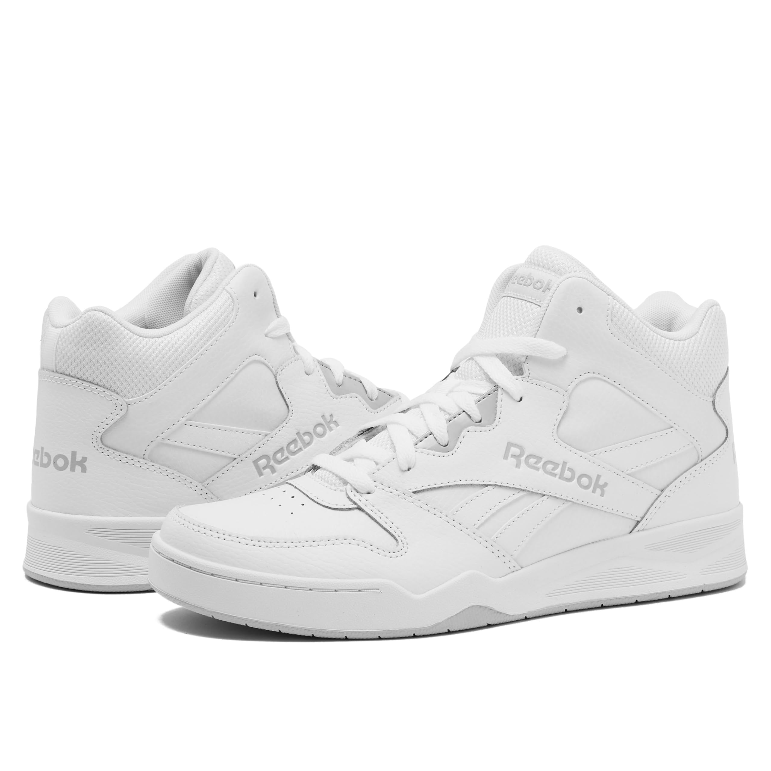 Reebok Mens Royal Bb4500H2 Xe Basketball Shoes Sneaker - craques