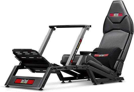Next Level Racing F-GT Simulator Cockpit (NLR-S010)