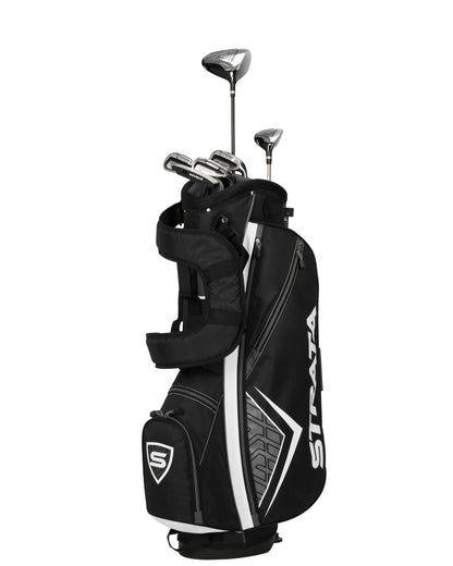 Callaway Golf Men's Strata Complete Set