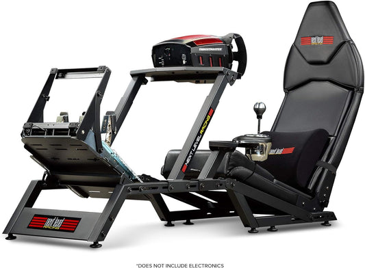 Next Level Racing F-GT Simulator Cockpit (NLR-S010)