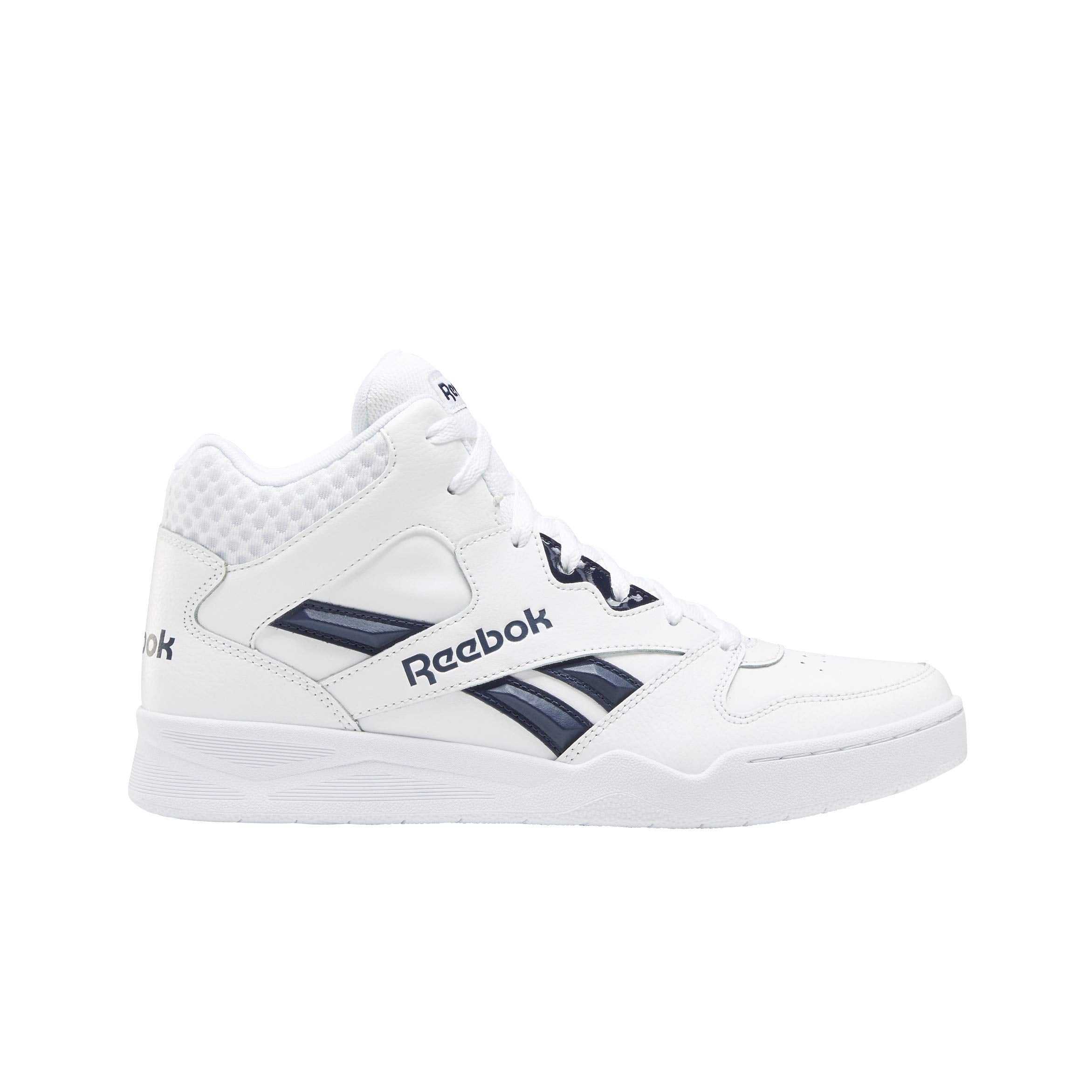 Reebok Mens Royal Bb4500H2 Xe Basketball Shoes Sneaker - craques