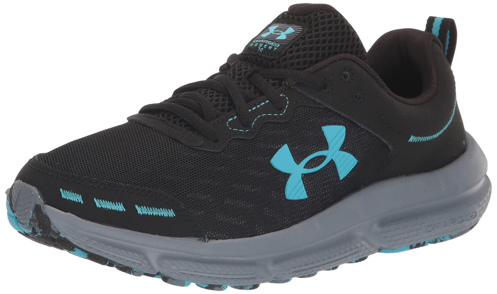 Under Armour Mens Charged Assert 10 Running Shoes