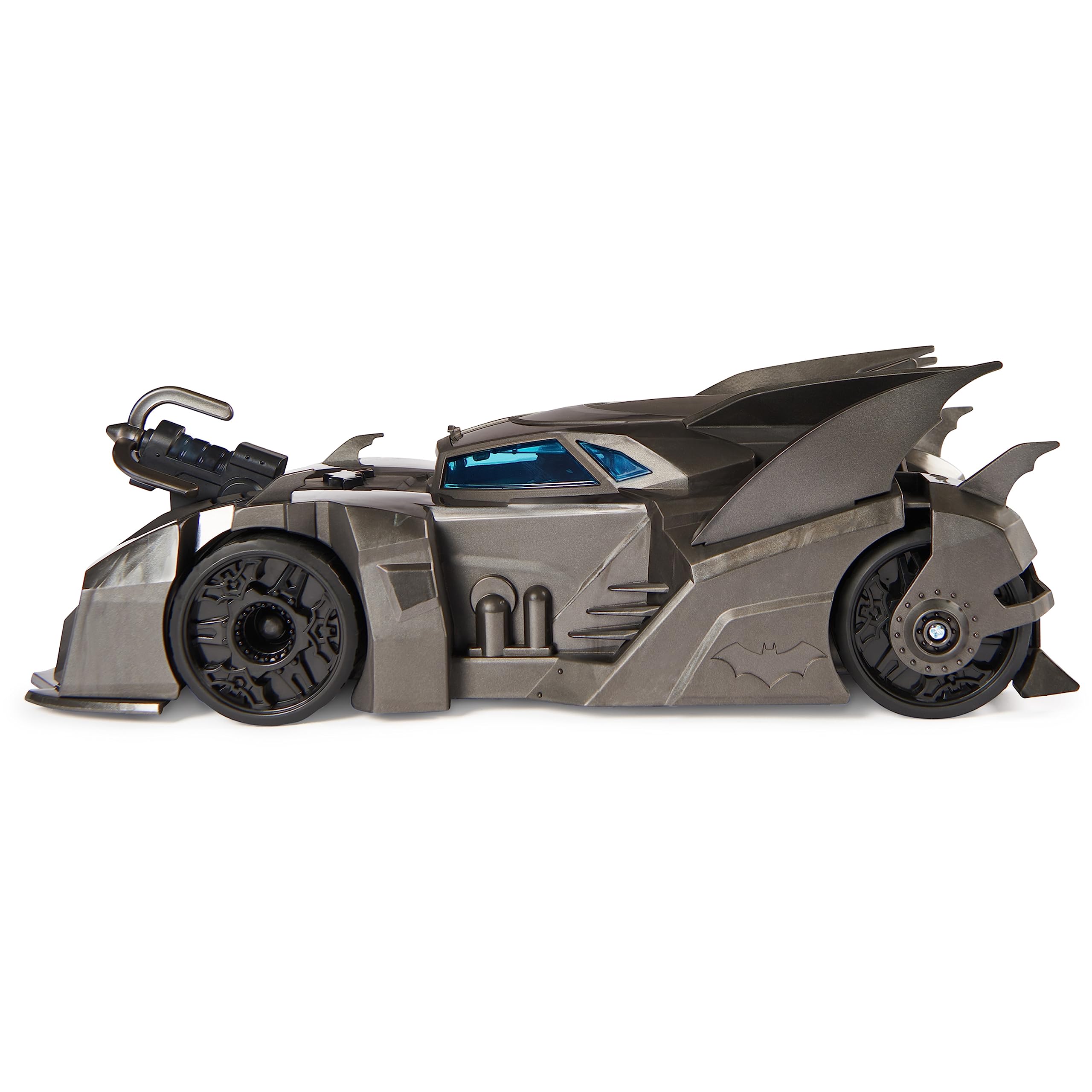 Batman Batwing and 4-Inch Figure Set - 1992 Batman Returns Limited Edition 85th Anniversary Collectible Kids Toys for Boys Ages 3 and Up craques