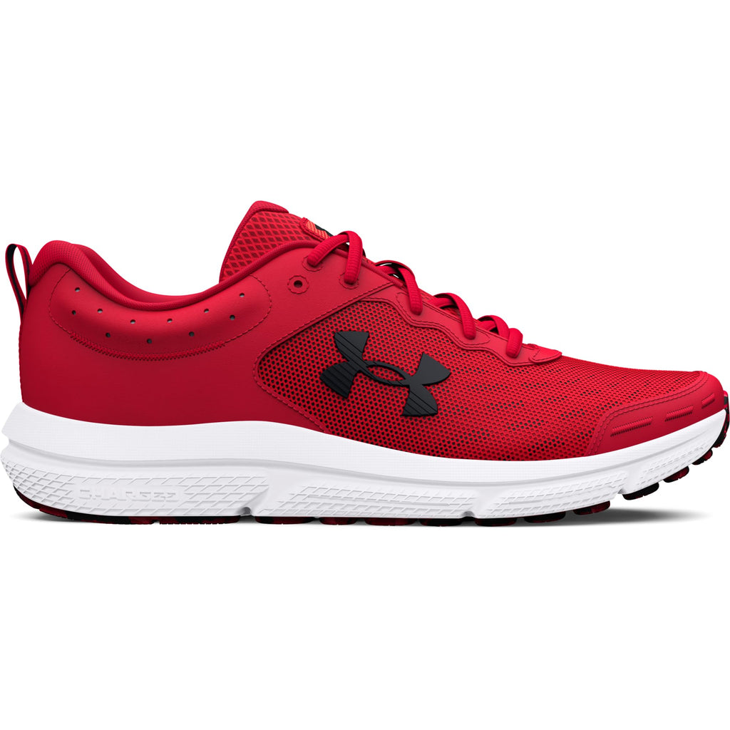 Under Armour Mens Charged Assert 10 Running Shoes