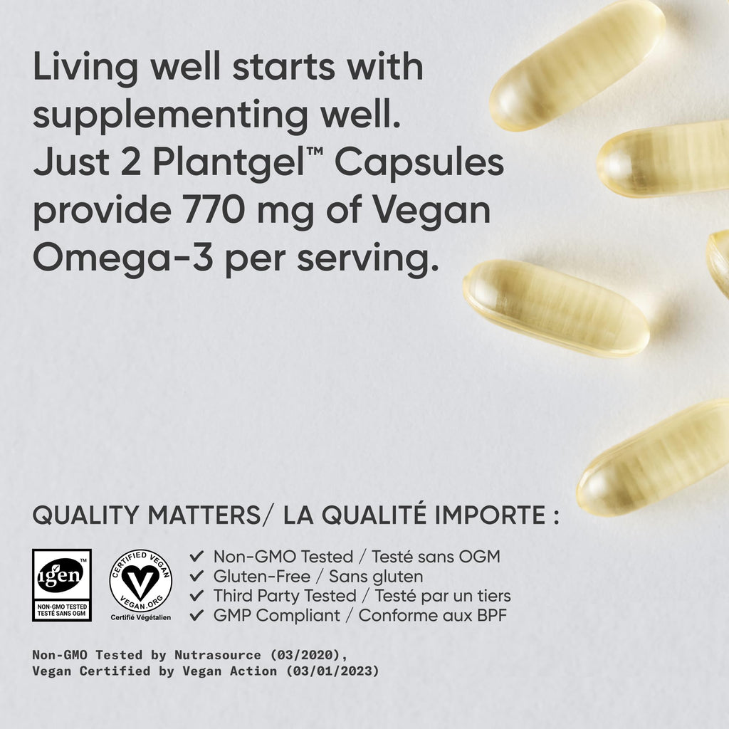 Craques Triple Strength Omega 3 Fish Oil Softgels craques