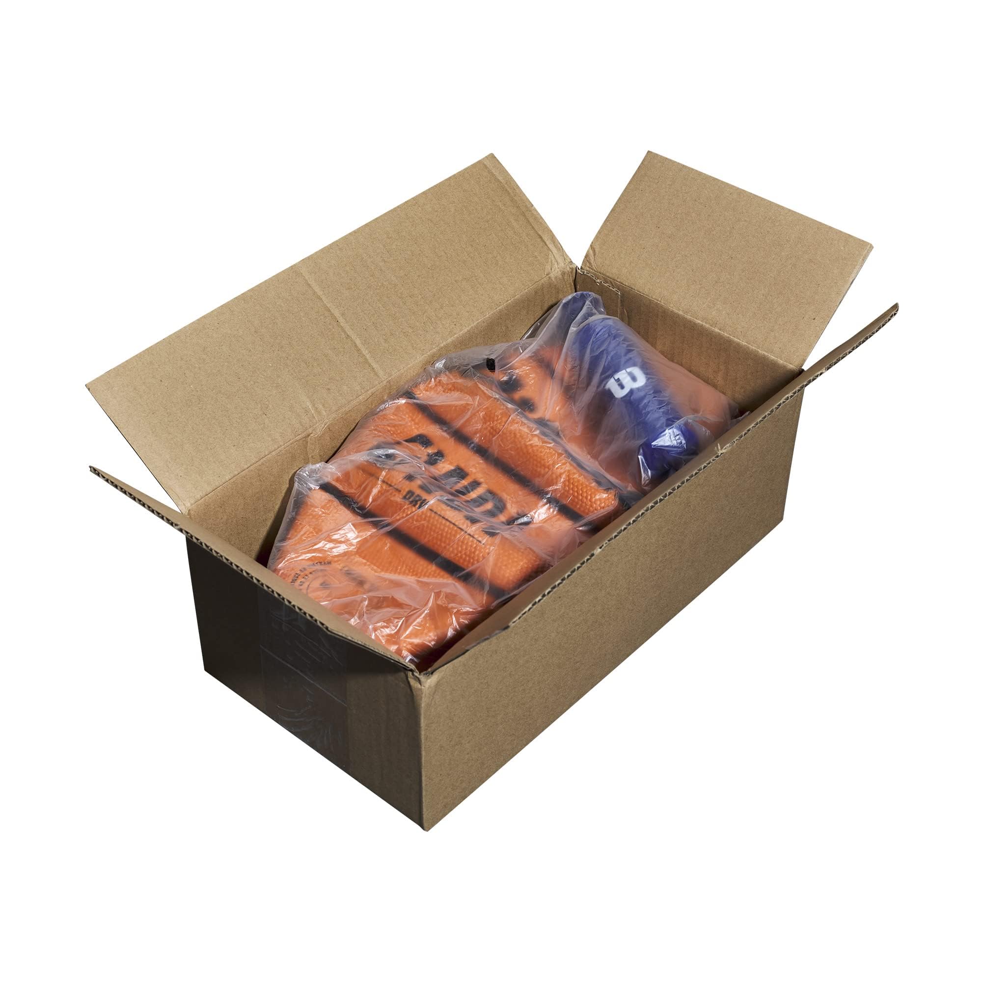 Wilson NBA Basketball by Craques – Durable Outdoor Ball