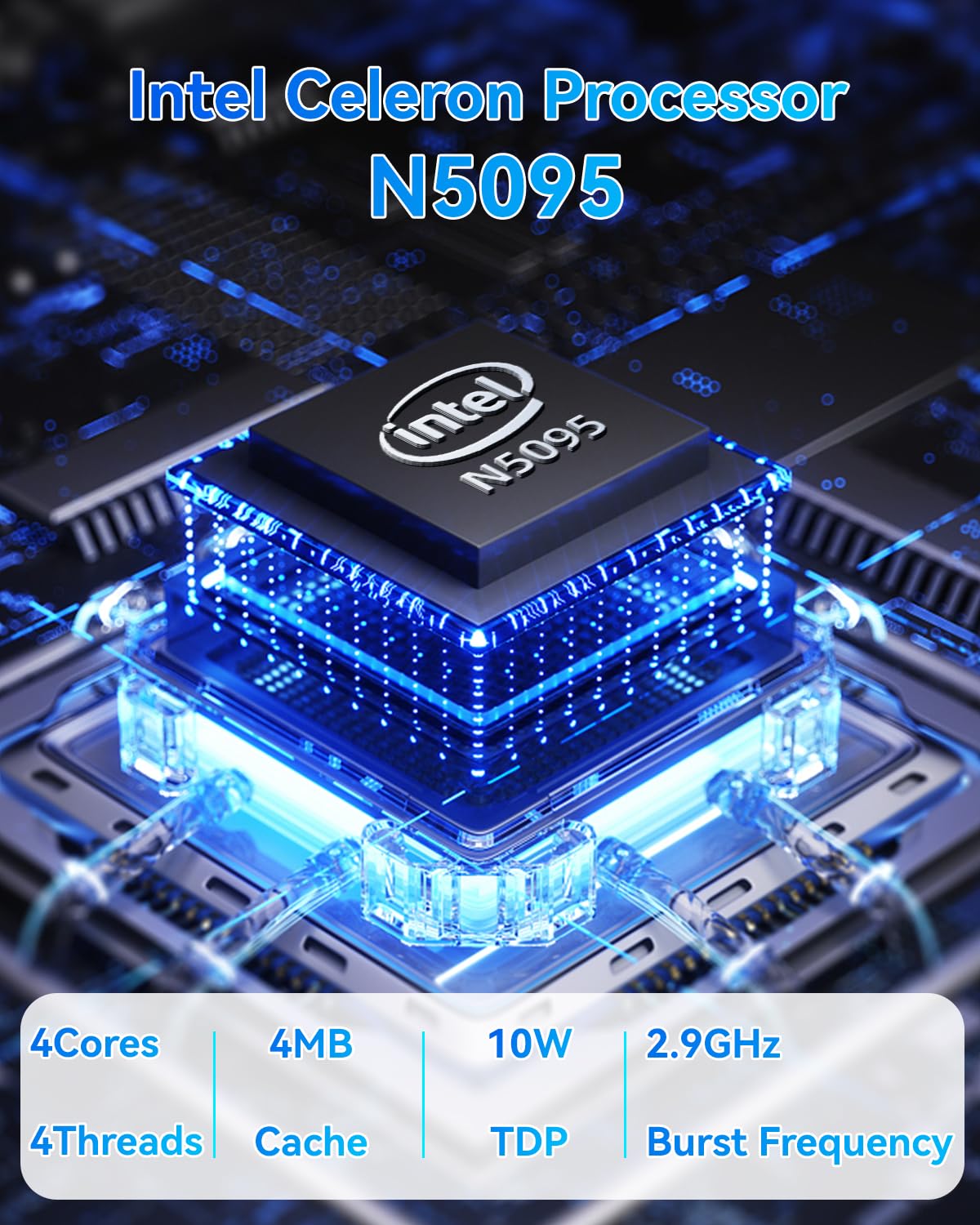 15.6 inch Laptop - 16GB RAM LPDDR4 512GB SSD Laptop Computer - craques