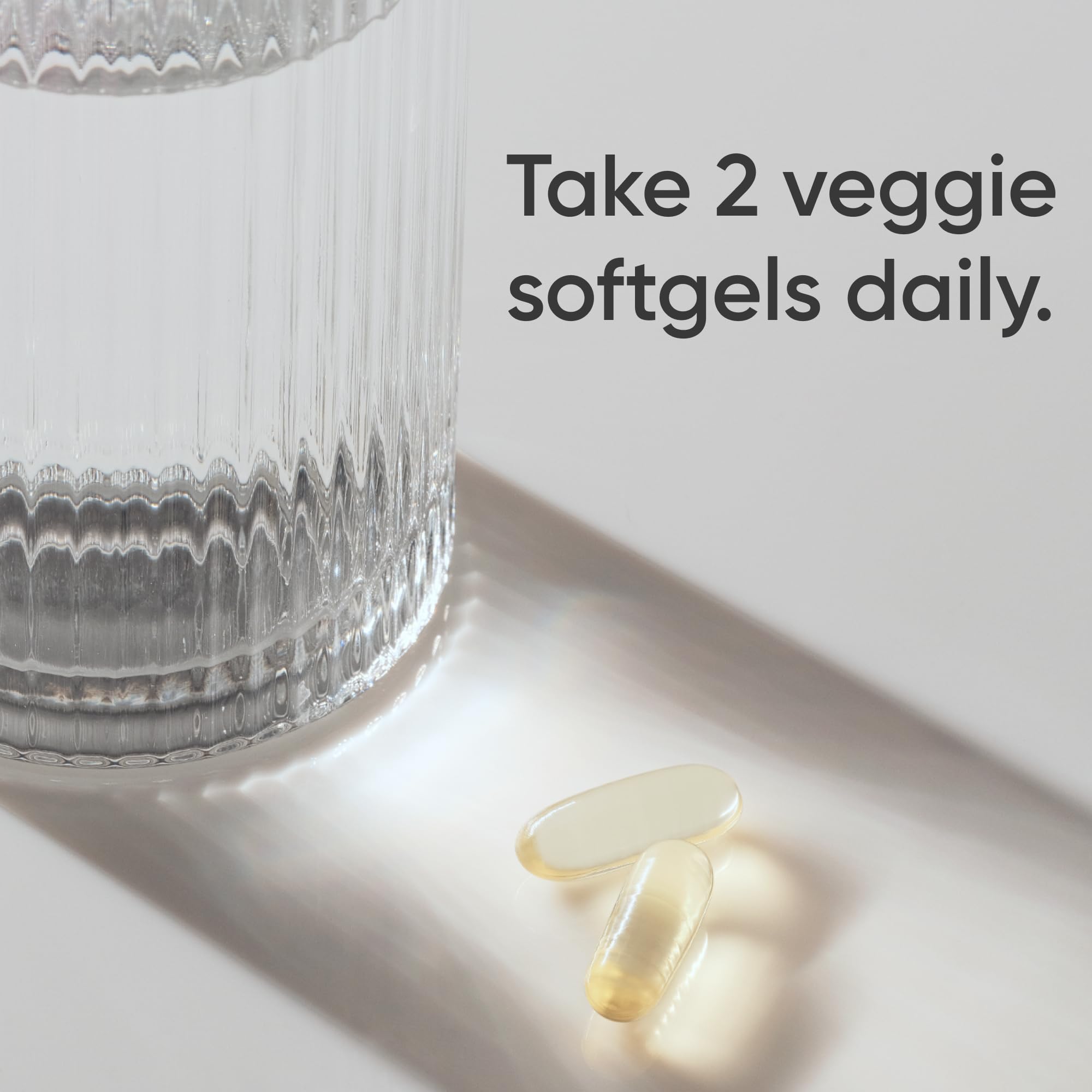 Craques Triple Strength Omega 3 Fish Oil Softgels craques