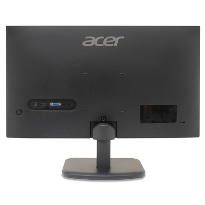 Acer EK271 Gbi 27-in IPS FHD 1920 x 1080 120Hz 1ms Frameless Office Gaming Monitor