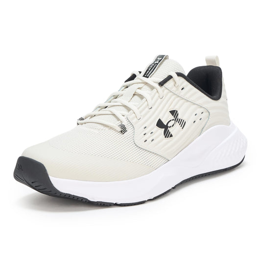 Under Armour Mens Charged Commit Trainer 4 Sneaker